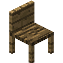 橡木椅子 (Oak Chair)