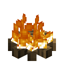 火堆 (Fire Pit)