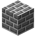切开石小砖块 (Small Cut Stone Bricks)