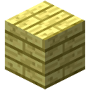 黄金树木板 (Golden Wood Planks)