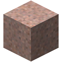 粉花岗岩块 (Pink Granite Plain Block)