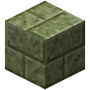 绿凝灰岩砖 (Green Tuff Bricks)