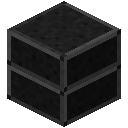 黑色花岗岩双层台阶 (Black Granite Double Slab)