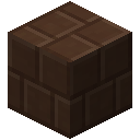 棕色硬化粘土短砖 (Brown Hardened Clay Short Bricks)