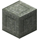 灰粗面岩凹面砖 (Gray Trachyte Debossed Block)