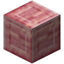 菱锰矿凹面砖 (Rhodochrosite Debossed Block)
