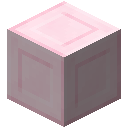 粉玛瑙凹面砖 (Pink Onyx Debossed Block)
