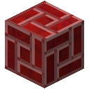 红色碧玉拼花瓷砖 (Red Jasper Parquet Tiles)