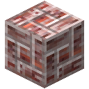 红色岩蔷薇拼花瓷砖 (Red Rose Parquet Tiles)
