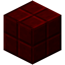 红地狱砖瓷砖 (Red Nether Bricks Tiles)