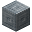 混合岩錾制方块 (Migmatite Carved Block)