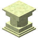 末地石陶立克柱 (End Stone Doric Column)
