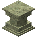 纯橄榄石陶立克柱 (Dunite Doric Column)