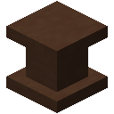 棕色硬化粘土基座 (Brown Hardened Clay Pedestal)