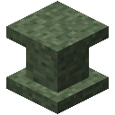 绿花岗岩基座 (Green Granite Pedestal)