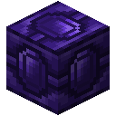 紫晶块 (Zanite Block)
