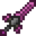 重力晶剑 (Gravitite Sword)