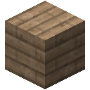 铁树木板 (Ironwood Planks)