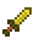金短剑 (Golden Dagger)