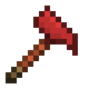 赤钢锤 (Red Steel Hammer)