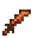 龙铸铜匕首 (Dragonforged Copper Knife)