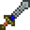 华丽锡剑 (Ornate Tin Sword)