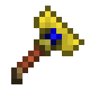 华丽金锤 (Ornate Golden Hammer)