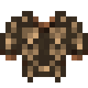 青铜鳞甲 (Bronze Scale Suit)