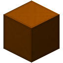 棕色 强化塑料方块 (Brown Reinforced Plastic Block)