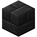 黑色刚铎砖 (古尔都利尔) (Gulduril Black Gondor Brick)