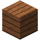 栗木板 (Chestnut Wood Planks)