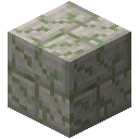 苔高等精灵砖 (Mossy High Elven Brick)