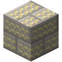 镶金高等精灵砖 (Gold-trimmed High Elven Brick)