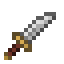 东夷匕首 (Rhûnic Dagger)