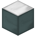 铸造锆块 (Block of solid Zirconium)