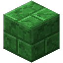 裂纹绿片岩砖块 (Cracked Green Schist Bricks)