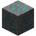 石头钍瑞铌矿石 (Stone Elemental Duranium Ore)