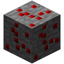 石头能量水晶矿石 (Stone Red Energium Ore)