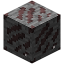 石头木炭矿石 (Stone Charcoal Ore)