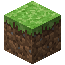 原始草方块 (Origin Grass Block)