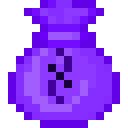 炼金术之袋 (紫色) (Alchemical Bag (Purple))