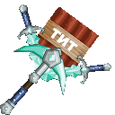 TNT棍子 (TNT stick)