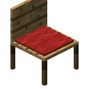 橡木椅子 (Oak Chair)