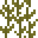 巨型海藻，黄色 (Giant Kelp, Yellow)