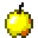 小金苹果 (Gold Nugget Apple)