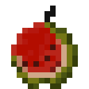 西瓜片苹果 (Melon Slice Apple)