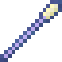 月光之杖 (Moonlit Rod)