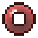 红色 镭射聚焦透镜(反向) (Red Laser Lens (Inverted))