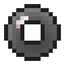 黑色 镭射聚焦透镜(反向) (Black Laser Lens (Inverted))