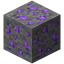 紫晶矿石 (Amethyst Ore)